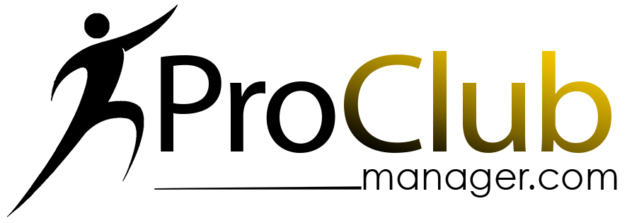 ProClub Manager Application de gestion de club de fitness