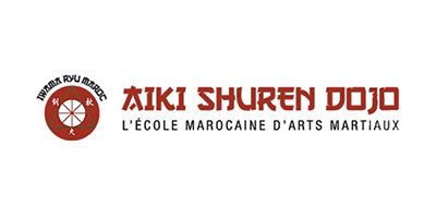 Aiki Shuren - Casablanca