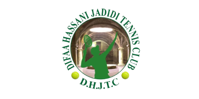 DHJ Tennis El Jadida