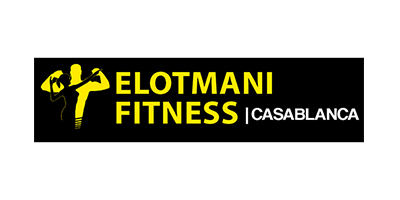 El Otmani Fitness - Casablanca